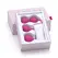 OhMiBod Lovelife Flex Kegels Set - 3-Step Training Balls