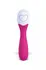 OhMiBod Lovelife Cuddle Pink - G-spot Vibrator, 16.5 cm, Silicone
