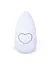 OhMiBod Lovelife Smile Compact Clitoral Massager 7 Modes Pink USB