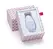 OhMiBod Lovelife Smile Compact Clitoral Massager 7 Modes Pink USB
