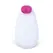 OhMiBod Lovelife Smile Compact Clitoral Massager 7 Modes Pink USB