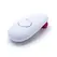 OhMiBod Lovelife Smile Compact Clitoral Massager 7 Modes Pink USB