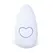 OhMiBod Lovelife Smile Compact Clitoral Massager 7 Modes Pink USB