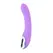 Vibe Therapy Tri Purple - Triple Motor Silicone Vibrating Massager 23cm