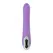 Vibe Therapy Tri Purple - Triple Motor Silicone Vibrating Massager 23cm