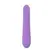 Vibe Therapy Tri Purple - Triple Motor Silicone Vibrating Massager 23cm