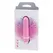 Vibe Therapy Quantum Pink Compact 7-Mode Waterproof Vibrating Device