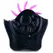 Sqweel 2 Rotating Intimate Device Black - 10-Arm Stimulation System