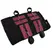 Sportsheets King Size Bondage Bed Restraint System Set, Black, XL