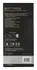 Rocks-Off Butt Throb 7-Speed Intimate Silicone Plug Black 95mm