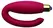 Rocks-Off Rock-Chick Mini 7-Speed Intimate Massager Purple 105mm