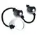 Rocks-Off Love Balls Medium 25mm Metal & Silicone Kegel Trainer