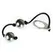 Rocks-Off Love Balls Medium 25mm Metal & Silicone Kegel Trainer