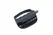 Rocks-Off Hand Solo 7-Speed Silicone Open Sleeve, Black