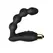 Rocks-Off Cheeky-Boy 7-Speed Silicone Intimate Massager Black 115mm