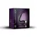 Rocks-Off Naughty-Boy 7-Speed Silicone Massager Black 95x115mm