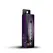 Rocks-Off RO-80mm Chrome 1-Speed Waterproof Mini Vibrating Bullet