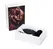 OhMiBod Club Vibe 2.OH Wireless USB Rechargeable Intimate Device Black