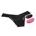 OhMiBod Club Vibe 2.OH Wireless USB Rechargeable Intimate Device Black