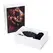 OhMiBod Club Vibe 2.OH Wireless USB Rechargeable Intimate Device Black