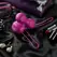 Nomi Tang IntiMate Kegel Training Set Red Violet - Ergonomic Design