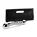 njoy Eleven Dual-Ended Stainless Steel Intimate Wand 28 cm