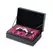 Njoy Pfun Plug Stainless Steel Ergonomic 8.9 cm Intimate Device