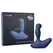 Nexus Revo 2 Blue - Rotating Prostate Model with Dual Stimulation
