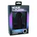 Nexus G-Play Plus Large Black - Ergonomic Vibrating Massager, 8 cm