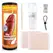 Cloneboy Candle Red Intimate Casting Kit with 3D Gel - Complete Set