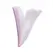 Ladyshape Brazilian Bikini Line Shaping Tool - Template & Razor Set