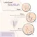 Ladyshape Brazilian Bikini Line Shaping Tool - Template & Razor Set