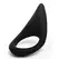 Laid P.2 Anatomical Silicone Intimate Ring 51.5 mm Black