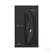 LELO Elise 2 Black - Advanced Silicone Intimate Massager, 8 Modes