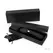 LELO Elise 2 Black - Advanced Silicone Intimate Massager, 8 Modes