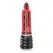 Bathmate Hydromax7 Brilliant Red - Advanced Water-Based Enlargement System