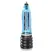 Bathmate Hydromax7 Intimate Water System Aqua Blue 25.4 cm