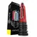 Bathmate Hydro7 Brilliant Red Intimate Hydro System 21cm