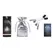 Fifty Shades of Grey The Pinch Adjustable Silicone Nipple Clamps 8.3cm