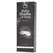 Fifty Shades of Grey No Peeking Satin Blindfold Set 2 pcs Black