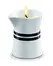 Petits Joujoux Massage Candle London 120g - Rhubarb & Amber Aroma