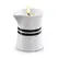 Petits Joujoux Waikiki Massage Candle 180g Coconut Pineapple Aroma