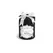 Petits Joujoux Massage Candle Rome 180g Grapefruit & Bergamot Aroma