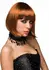 Pleasure Wigs Cici Red Adjustable Synthetic Hairpiece