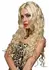 Pleasure Wigs Jennifer Wig Adjustable Platinum Blonde Synthetic