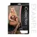 iCollection Dots & Lace Mini Dress XL - Elegant Mesh Detail