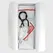Obsessive Emergency Uniform Set S/M - Nurse Style, Complete Kit