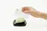 Iroha by Tenga Midori Green - Soft Silicone Rechargeable Intimate Device