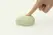 Iroha by Tenga Midori Green - Soft Silicone Rechargeable Intimate Device