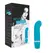 B Swish Bcute Classic Curve Jade - Compact Intimate Massager, Waterproof